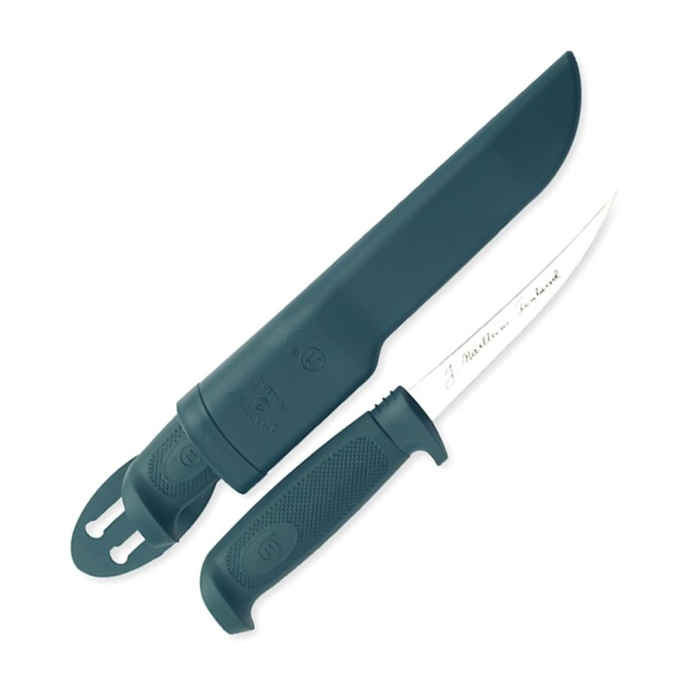 Ніж Marttiini Filleting Basic 4" 10cm