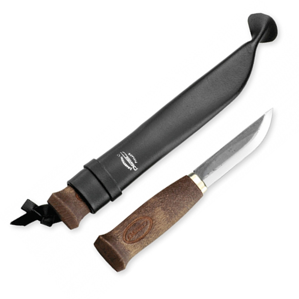 Ніж Marttiini Kaamos Carbon 9cm
