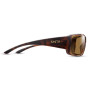 Окуляри сонцезахисні Smith Optics Guide`s Choice XL Matte Havana Polar Brown