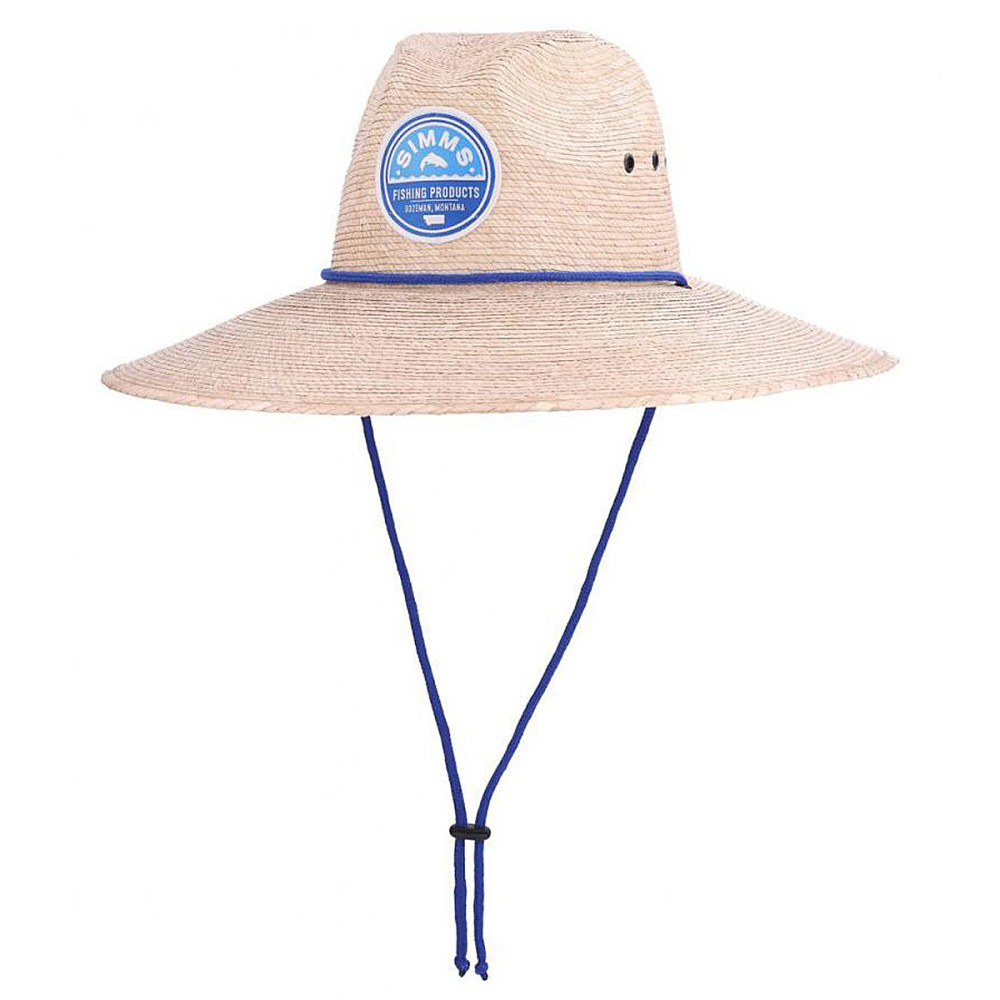 Панама Simms Cutbank Sun Hat Sand