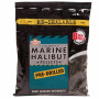 Пелетс Dynamite Baits Pre-Drilled Marine Halibut 8mm 350g