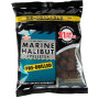 Пелетс Dynamite Baits Pre-Drilled Marine Halibut 8mm 350g