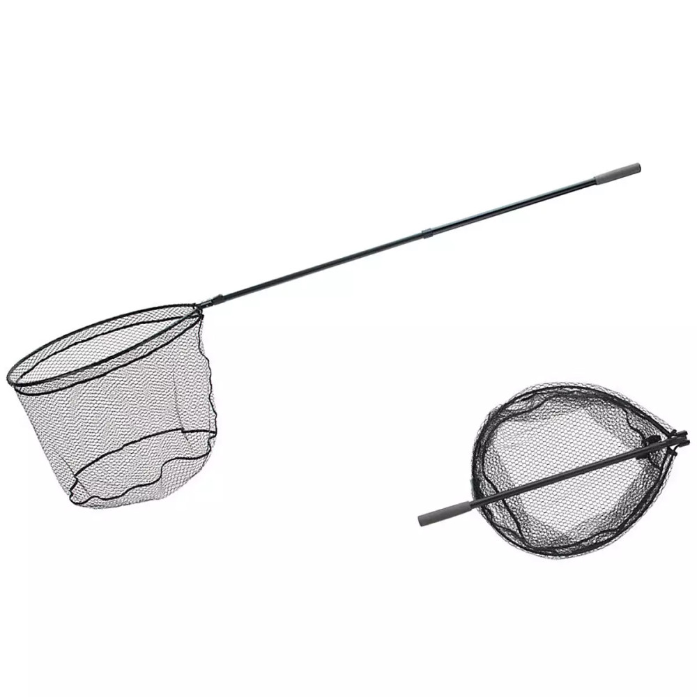 Підсак Daiwa Prorex Short Track Boat Net S