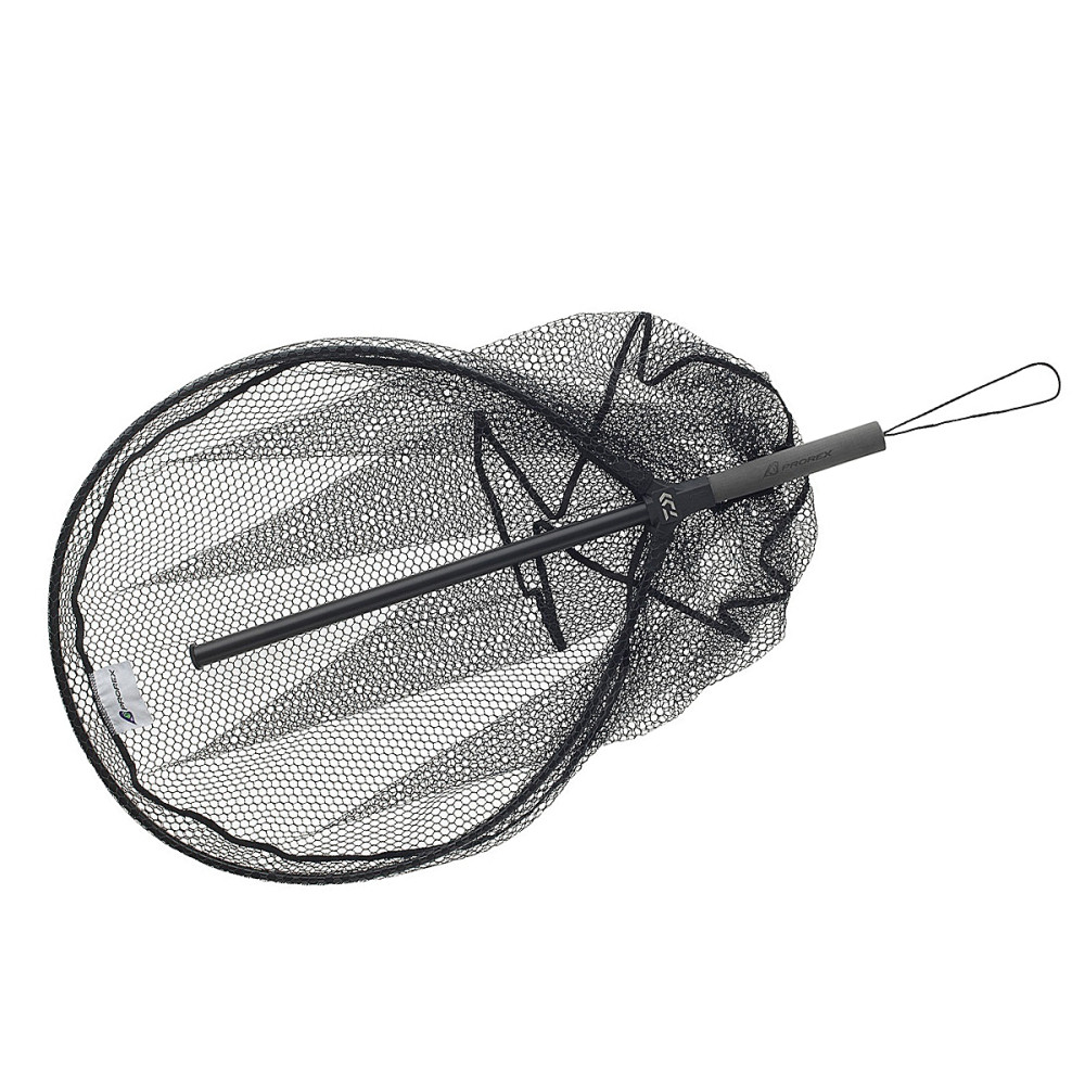 Підсак Daiwa Prorex Short Track Boat Net S
