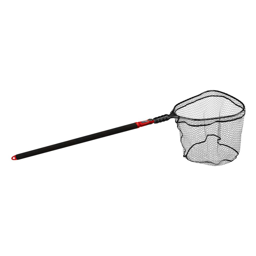 Підсак плаваючий Ego S2 Slider Reach LG PVC Net 48" Handle 48x53cm довжина 122-274сm