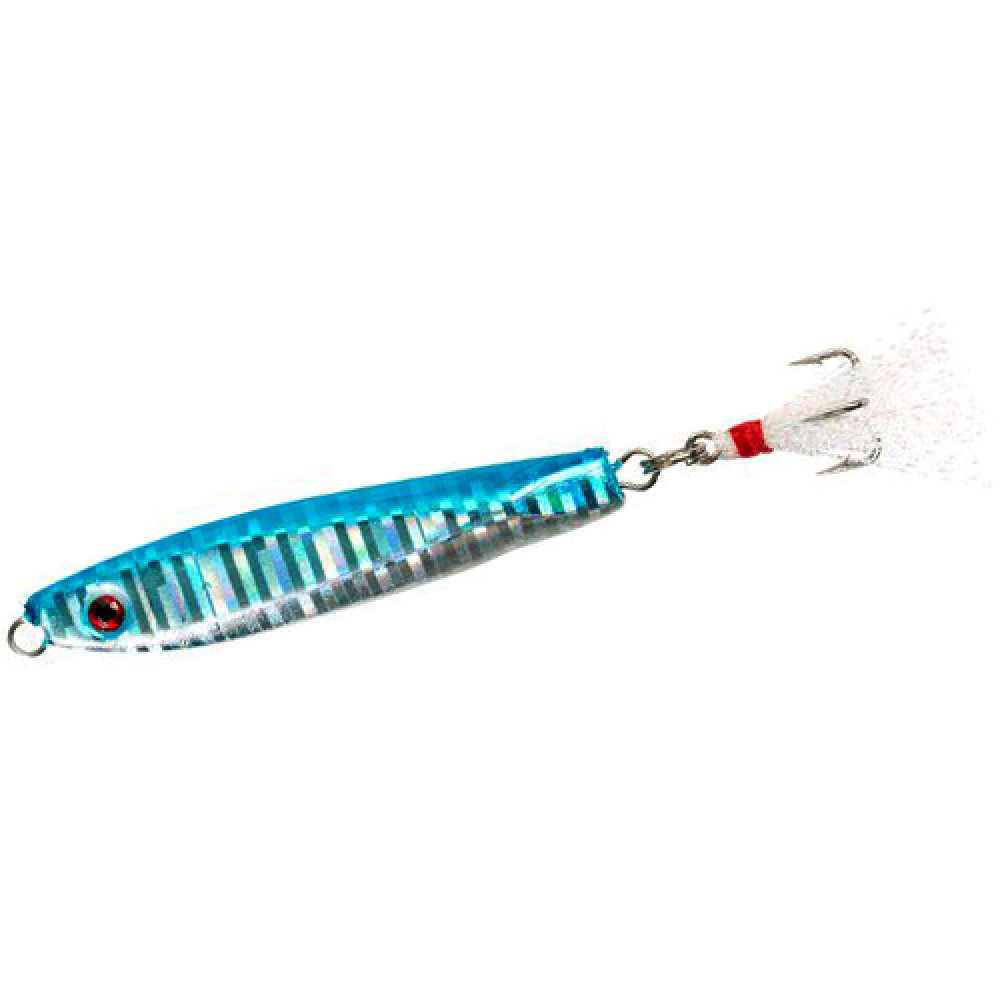 Пількер Fladen Rockbuddy Maxi Shore Jig 70mm 19gr Bronz