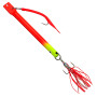 Пількер Fladen Skreipilken 300gr Red/Yellow
