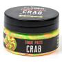 Плаваюча паста-наживка для форелі Fladen Trout bait paste floating 42g rainbow/cr