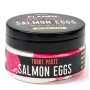 Плаваюча паста-наживка для форелі Fladen Trout bait paste floating 42g rainbow/cr
