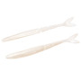 Плаваючий силікон ZMAN Darterz 6" Smoky Shad 5Pk
