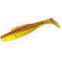 Плаваючий силікон ZMAN Diezel Minnowz 4" 5pc #Sexy Penny