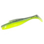 Плаваючий силікон ZMAN Diezel Minnowz 7" 3pc #Sxy Mullet