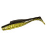 Плаваючий силікон ZMAN Diezel Minnowz 7" 3pc #Sxy Mullet