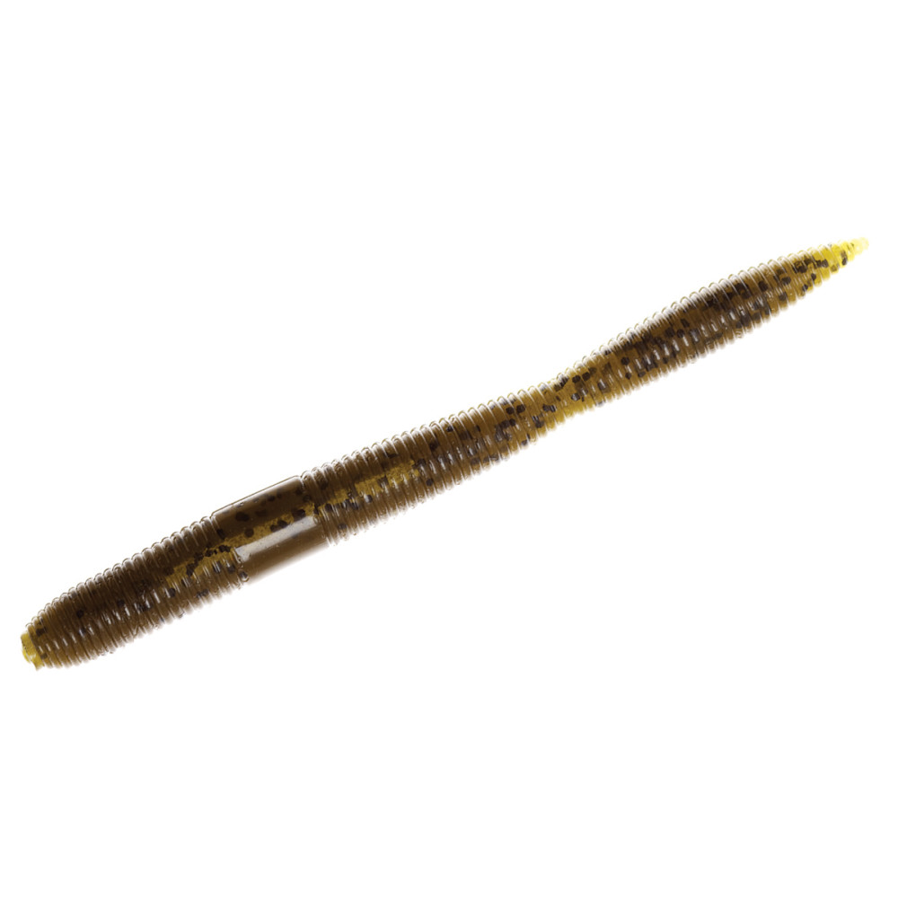 Плаваючий силікон ZMAN Fattyz 5" Canada Craw 6 Pack