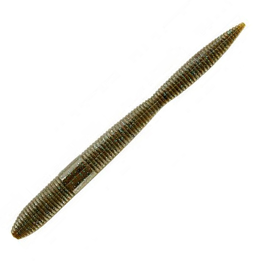 Плаваючий силікон ZMAN Fattyz 5" Canada Craw 6 Pack