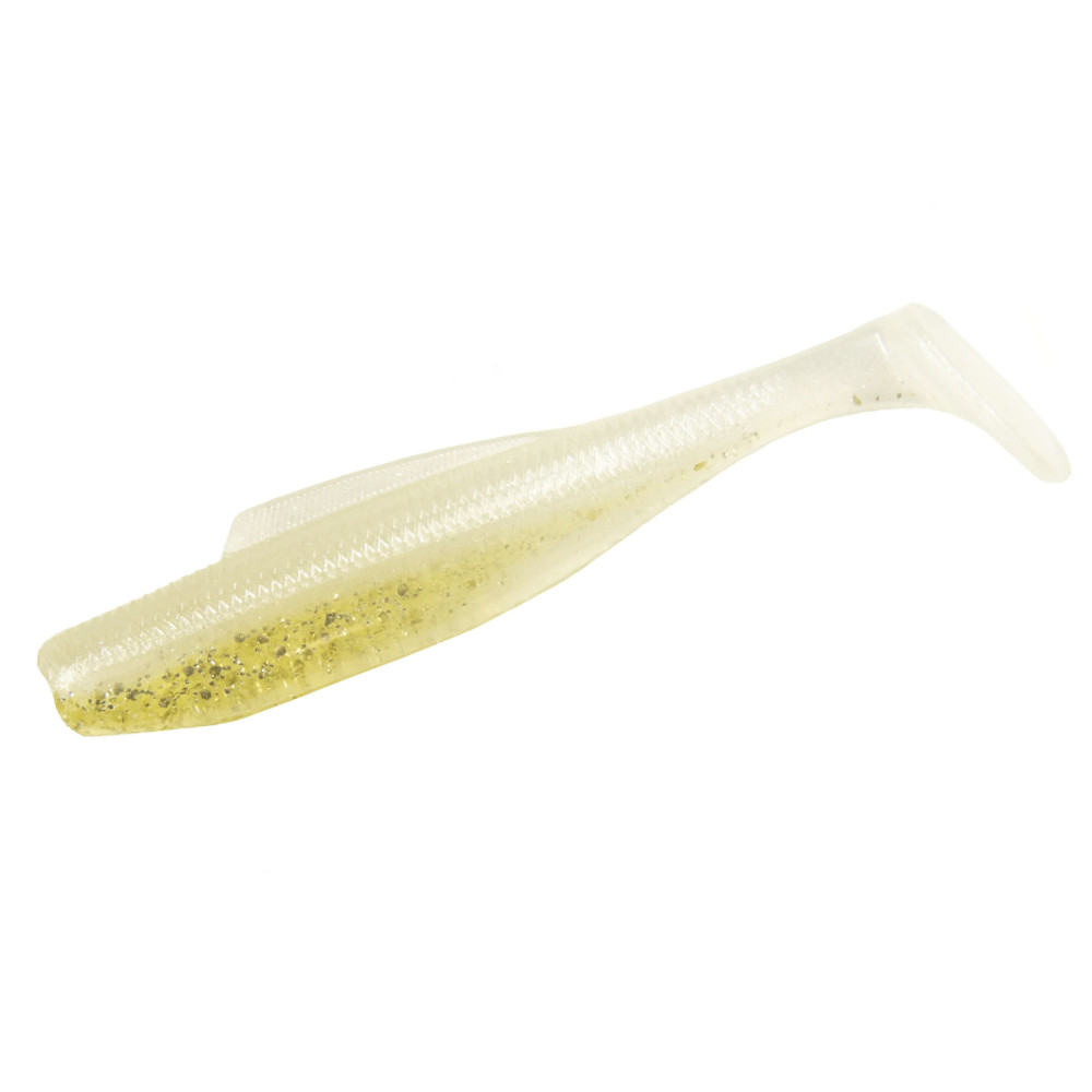 Плаваючий силікон ZMAN Minnowz 3" 6pc #Beer Run