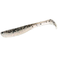 Плаваючий силікон ZMAN Slim Swimz 3" 6pc #Bad Shad