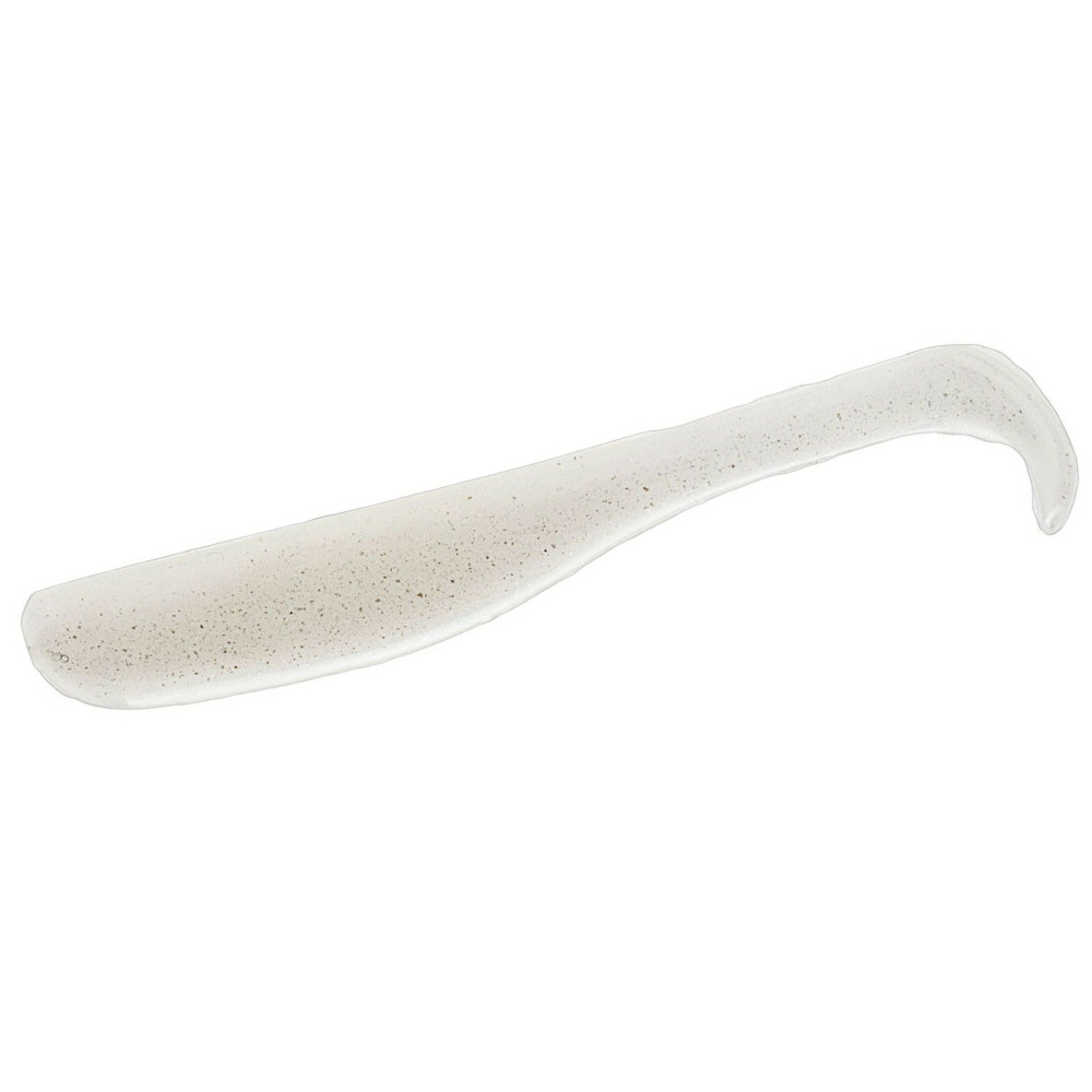 Плаваючий силікон ZMAN Slim Swimz 3" 6pc #Bad Shad