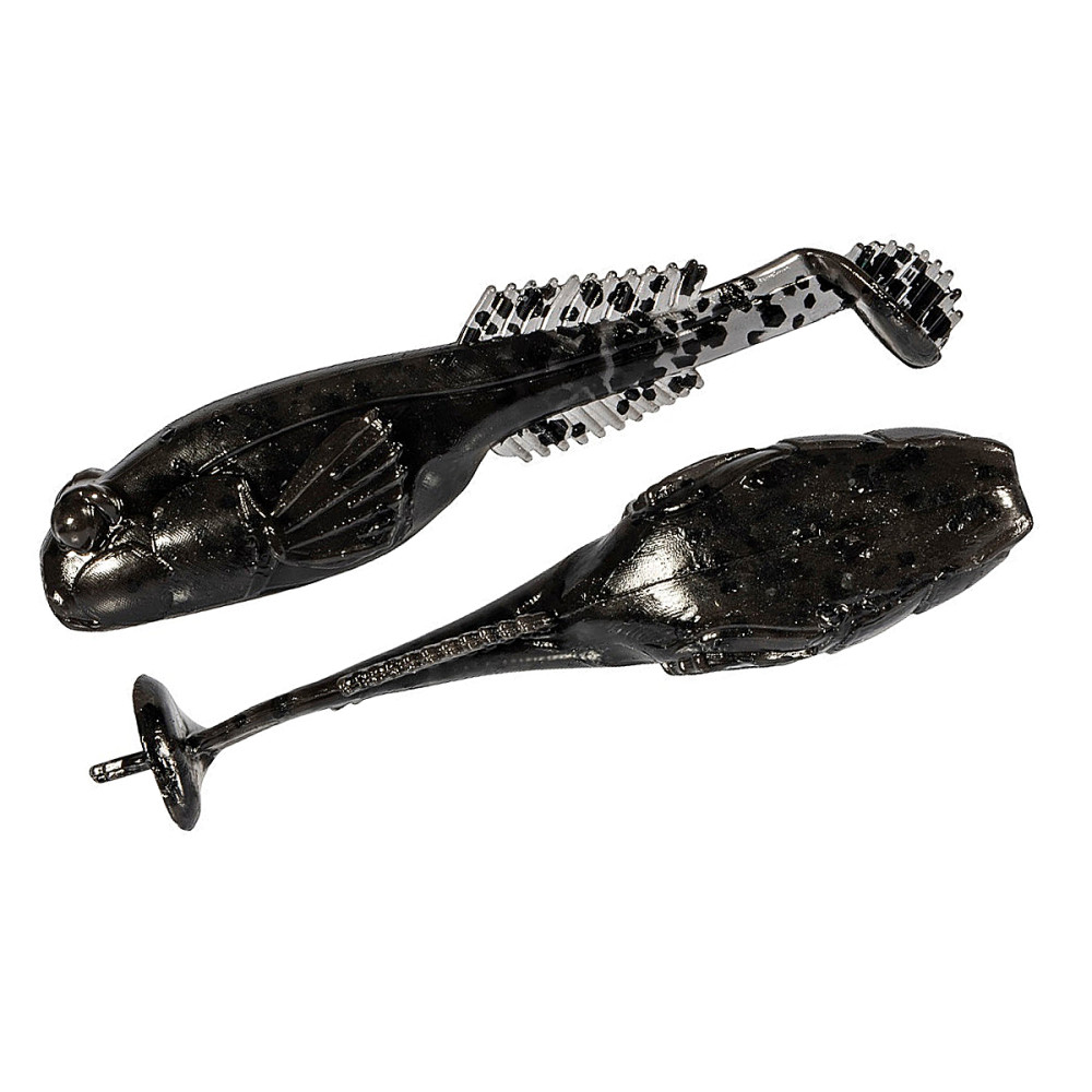 Плаваючий силікон ZMAN TRD Gobyz 2.4" 6pc #Goby Bryant