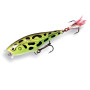 Попер Rapala Skitter Pop Surface Popper 50mm 6g #LF