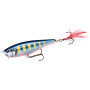 Попер Rapala Skitter Pop Surface Popper 50mm 6g #LF
