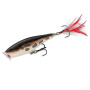 Попер Rapala Skitter Pop Surface Popper 7mm 70g #F