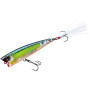Попер Yo-Zuri 3DB Popper 75F 75mm 10g #PF