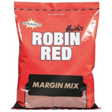 Прикормка Dynamite Baits Robin Red Margin Mix 1.8kg Прикормка Dynamite Baits Robin Red Margin Mix 1.8kg