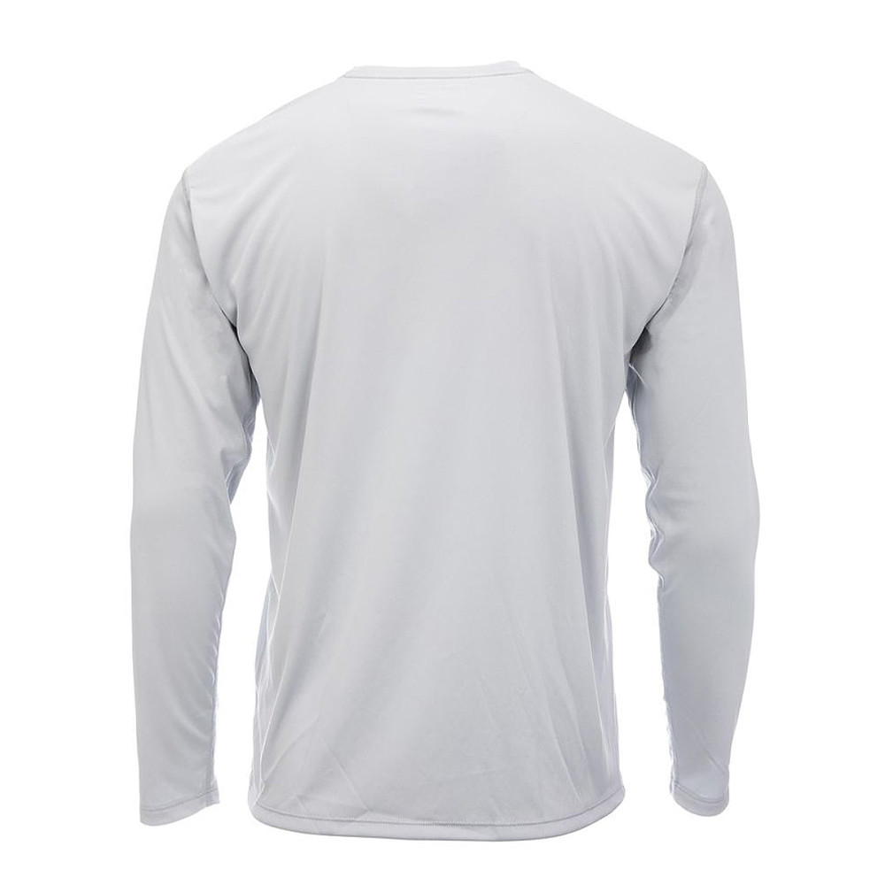 Реглан Simms Tech Tee Sterling M