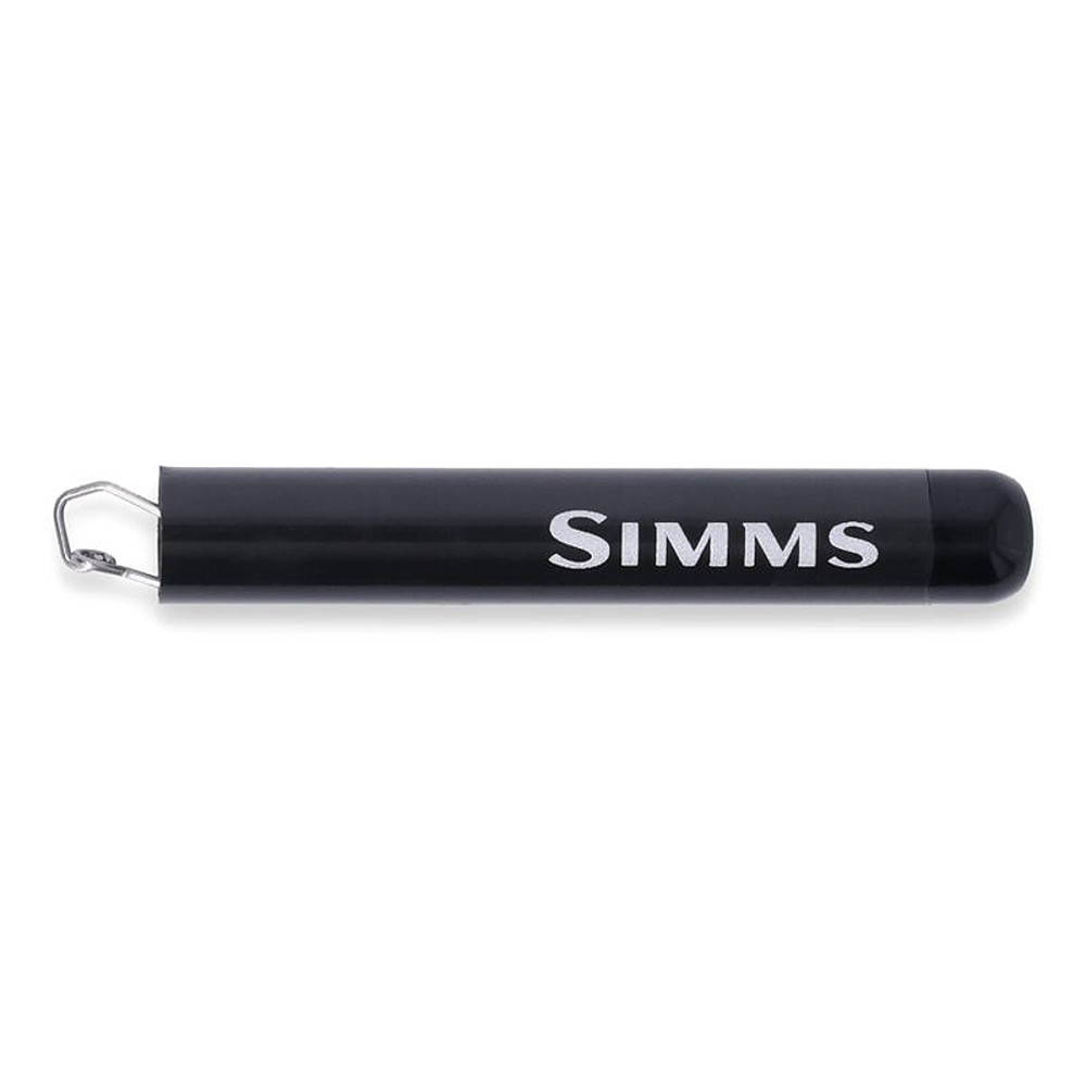 Ретрактор Simms Carbon Fiber Retractor Black