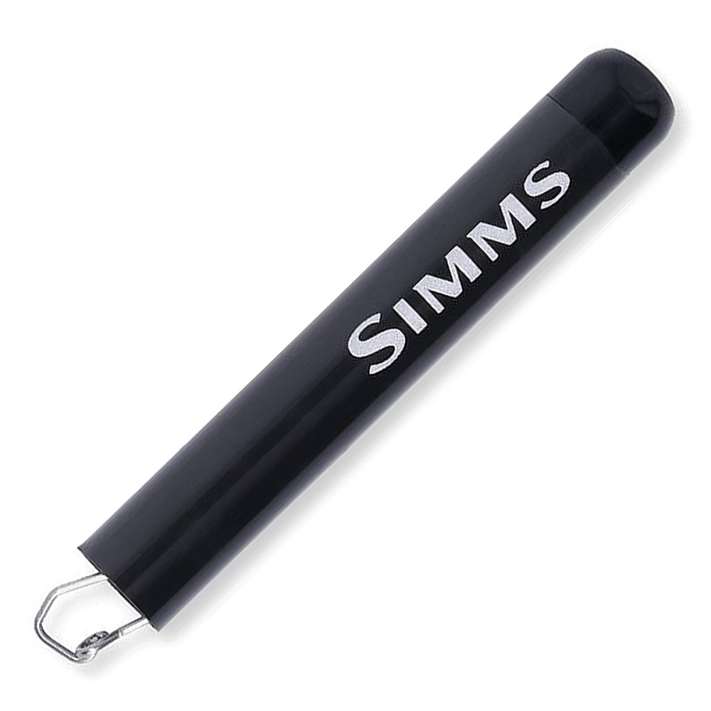 Ретрактор Simms Carbon Fiber Retractor Black