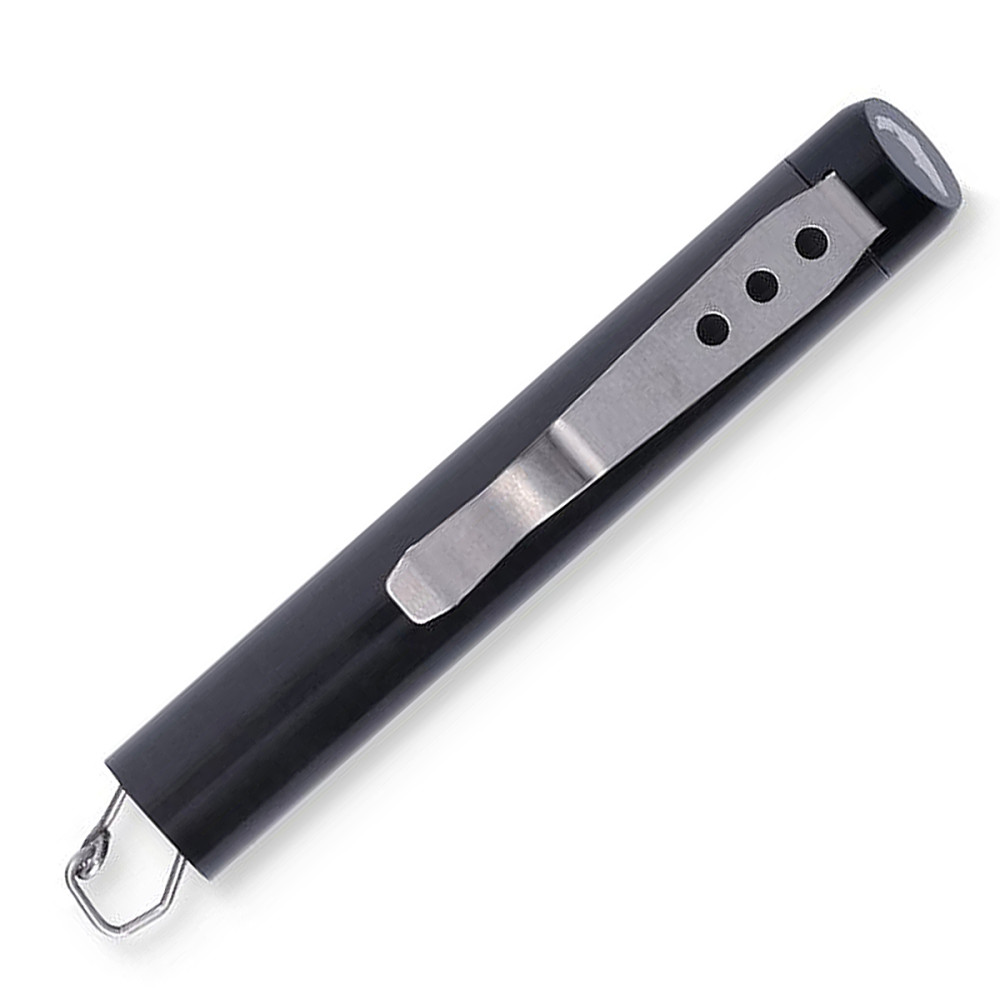 Ретрактор Simms Carbon Fiber Retractor Black