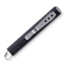 Ретрактор Simms Carbon Fiber Retractor Black
