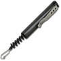 Ретрактор Simms Carbon Fiber Retractor Black