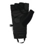 Рукавички Simms Windstopper Half Finger Glove Black XS