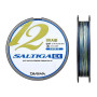 Шнур Daiwa Saltiga 12BEX+SI MC 300m 16.2kg 0.18mm #2.0