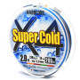 Шнур Duel Hardcore Super Cold X4 200m 9.0kg 5Color #1.2