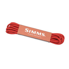 Шнурки Simms Replacement Laces New Simms Orange