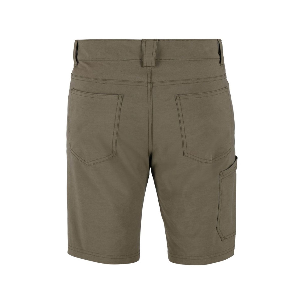 Шорти Simms Challenger Short Dark Stone 34W