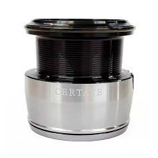 Шпуля Daiwa 24 Certate LT 2500