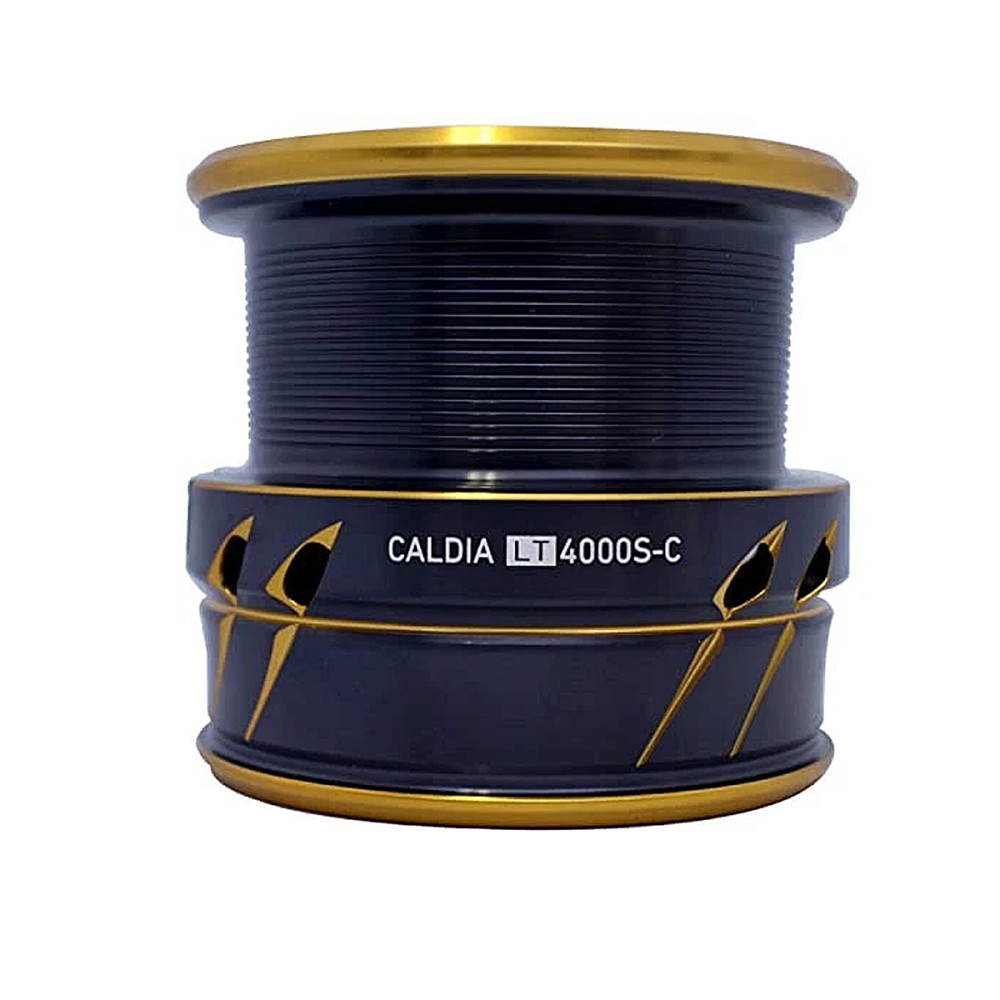 Шпуля Daiwa 25 Caldia LT4000S-C