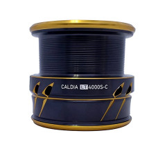 Шпуля Daiwa 25 Caldia LT4000S-C