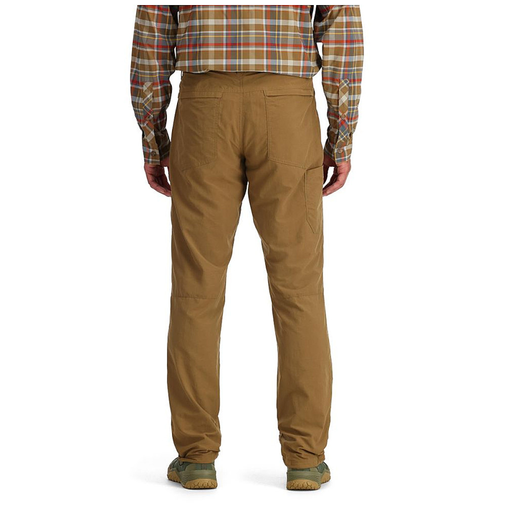 Штани Simms Bugstopper Superlight Pant Driftwood 38W