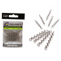 Штопор для силікону  Daiwa Prorex Screw-In Screw L 50mm 8pcs