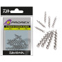 Штопор для силікону  Daiwa Prorex Screw-In Screw L 50mm 8pcs