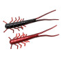 Силікон Lunker City Hellgie 3" #144 Watermelon Red Flake 6шт.