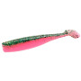 Силікон Lunker City Shaker 3.25" #280 Pimp Daddy Chartreuse Tail 8шт.