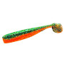Силікон Lunker City Shaker 4.5" #195 Shore Minnow 8шт.