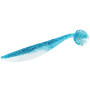 Силікон Lunker City Swimfish 5" #233 Sexy Shiner 4шт.
