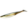 Силікон Lunker City Swimfish 5" #233 Sexy Shiner 4шт.
